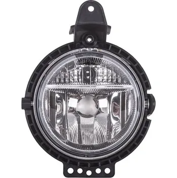 Osvětlení automobilu ACI MINI 06- přední mlhovka H8 s obrysovým světlem L=P