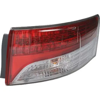 Zadní světlomet Pravé zadní světlo LED vnější Toyota Avensis (T27) 08-12 SEDAN VALEO