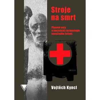 Kniha Stroje na smrt Ekniha