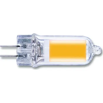 Žárovka Ecolite LED G4 2,5W 12V 230lm 2700K