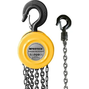 řetězový zvedák Proteco 51.09-ZR-0500