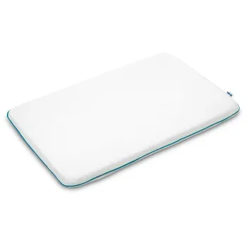 Polštář Sensillo Memory polštář do postýlky 57 x 37 cm