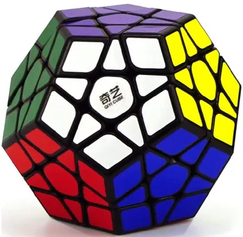 Hlavolam QiYi QiHeng Speed Cube Megaminx