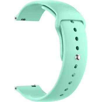 Příslušenství k chytrým hodinkám Eternico Essential Universal Quick Release 20mm Tea Mint