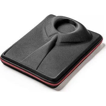 Žertovný předmět Pevný obal - nezmuchlaná košile