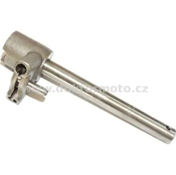 Řazení na kolo Hřídel řazení ČZ