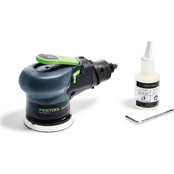 excentrická bruska FESTOOL Pneumatická excentrická bruska LEX 3 77/2,5 (691131)