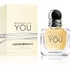 Dámský parfém Giorgio Armani Emporio Armani Because It´s You W EDP