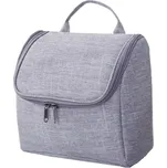 eCa Rozkládací kosmetická taška šedá