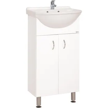 Koupelnový nábytek Keramia Pro PRO45DV bílá