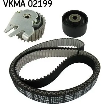 Sada rozvodového řemene SKF VKMA 02199