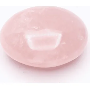Milujeme Kameny Růženín - leštěný ovál RL20 233612