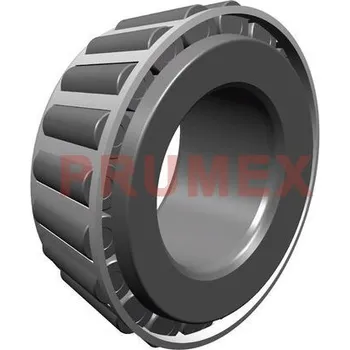 NTN 4T-39580 kuželíkové ložisko bez vnějšího kroužku