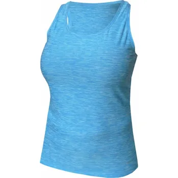 Dámské sportovní tílko KIKOLA 801 sv.modrá L