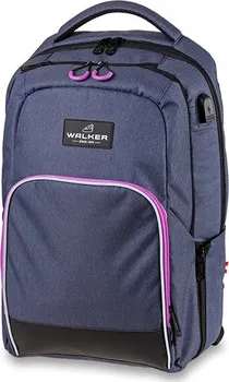 Školní batoh Schneiders Walker College Wizzard