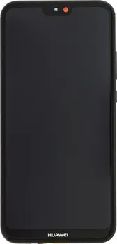 Originální Huawei LCD displej + dotyková deska pro P20 Lite