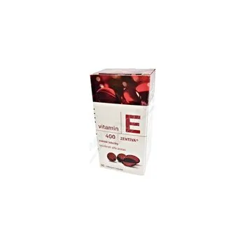 Vitamin E 400 Zentiva cps.mol. 30