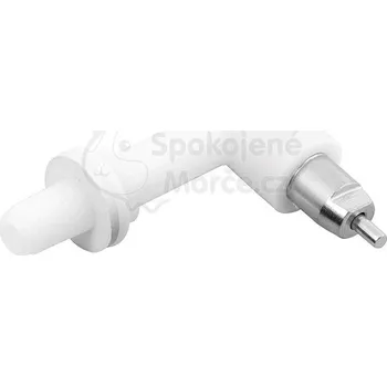 napáječka Olba B.V. Nerezový nipl napáječky pro králíky