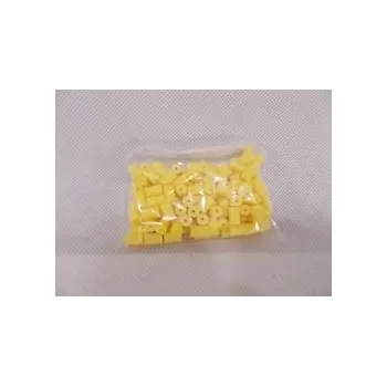 Mezerníky s hřebíčky barevné 100ks, Barevná varianta/druh č.1