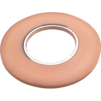 Silikonová pryž 1*6 mm do klešťové svářečky ISZ 450