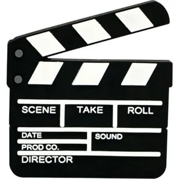 USB flash disk Flash disk filmová klapka 32GB