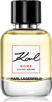 Dámský parfém Karl Lagerfeld Rome Divino Amore W EDP