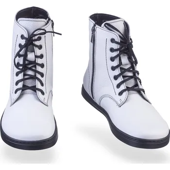 Pánské tenisky Peerko GO White Velikost: 41