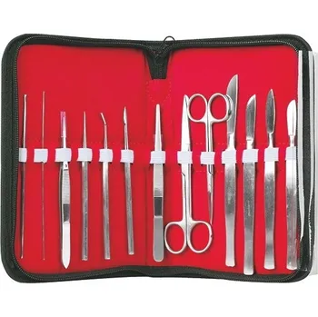 Bexamed LUX sada nástrojů pro mediky