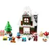 Stavebnice LEGO LEGO Duplo 10976 Santova perníková chaloupka
