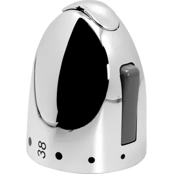 Vodovodní baterie NOVASERVIS Rukojeť termostatu Aqualux (R/2700T,0)