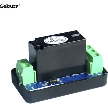 Dálkový ovladač vrat Sebury Technology Co., LTD BRB-01 relé NO, NC