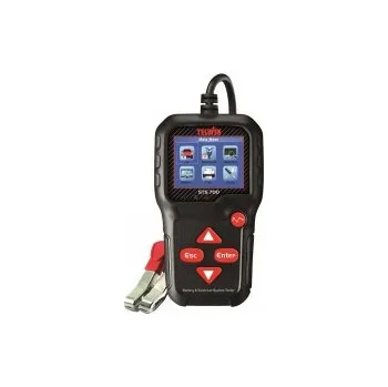 Tester autobaterie Tester TELWIN Digital STS700