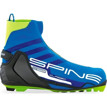 Běžecké lyžování SPINE GS Classic 494 Velikost: 43