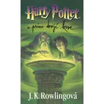 Harry Potter a princ dvojí krve - J. K.…