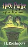 Harry Potter a princ dvojí krve - J. K.…
