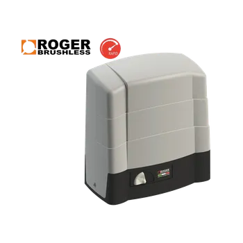 Roger Brushless BG30 1804 HS