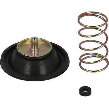 Karburátor membrána akcelerační pumpičky karburátoru uzavírací ventil AIR CUT - HONDA GL 1200