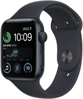 chytré hodinky Apple Watch SE 2022 GPS 44 mm