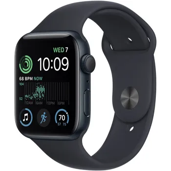 Chytré hodinky Apple Watch SE 2022 GPS 44 mm