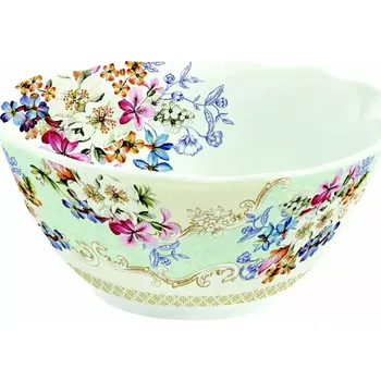 Easy Life, Itálie Easy Life - Porcelánová miska Oriental Garden - 11,5 cm