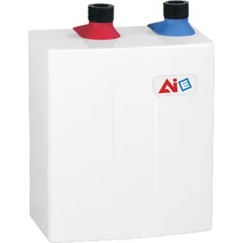 Ohřívač vody A-interiéry POT 7000 / 7,0 kW průtokový ohřívač vody tlakový
