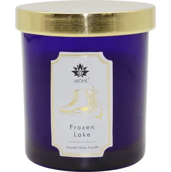 Svíčka ARÔME Frozen Lake Množství: 1 ks ARÔME