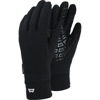 Rukavice Mountain Equipment rukavice Touch Screen Grip Glove Barva: black, Velikost: XL