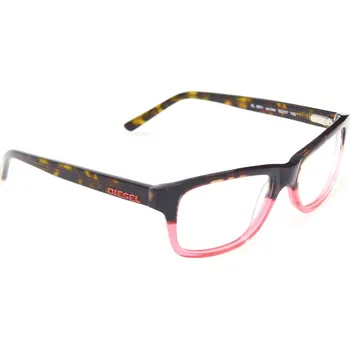 Brýlová obroučka Dámské dioptrické brýle Diesel DL5001044B