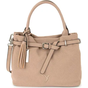 Kabelka Dámské crossbody Suri Frey Mitta - krémová