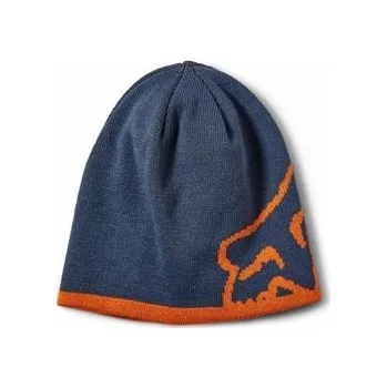 Čepice Pánský kulich FOX Streamliner Beanie Orange Flame