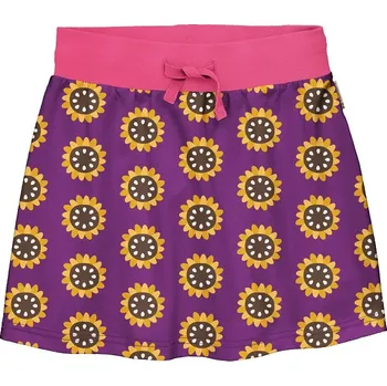 Dívčí sukně Dívčí sukně GARDEN SUNFLOWER Maxomorra Velikost: 92/98