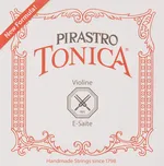 Pirastro Tonica E houslová struna