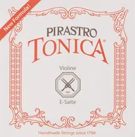 Pirastro Tonica E houslová struna