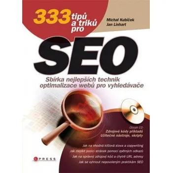 Operační systém 333 tipů a triků pro SEO